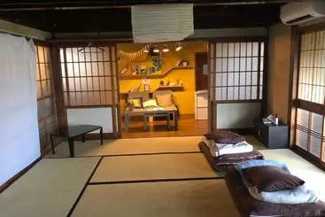 Pension Guest House Ne Doco