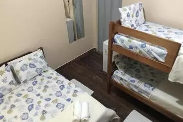 Pension Pousada Recanto Maguary