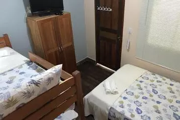 Majatalo Pousada Recanto Maguary