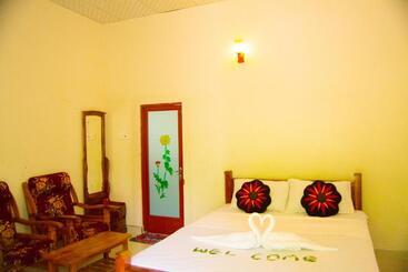 펜션 River Nature Park