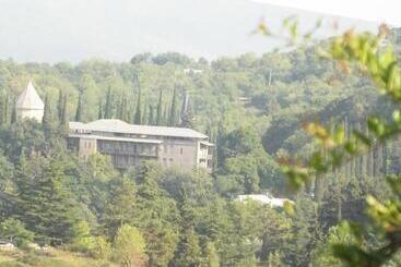 پانسیون Guesthouse Fatima