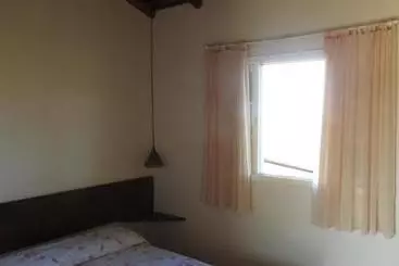 پانسیون Pousada Dos Sambaquis