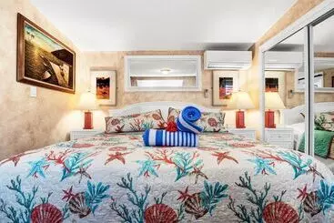 Hotel Island Bay Resort