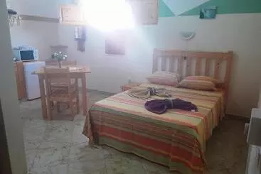 Pensió Pousada Villa Concetta