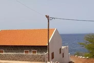 پانسیون Pousada Villa Concetta