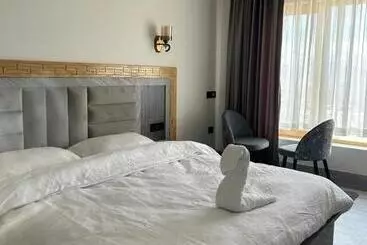 Pensione The Morning Sky