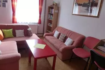 Majatalo Villa Plischke