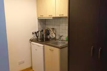 アパートホテル Theoxenia