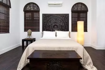 Zenmotel Inn
