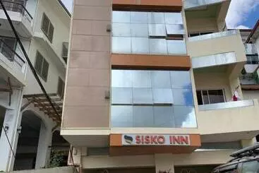 Auberge Sisko Inn