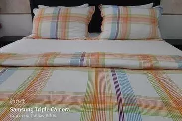 Pansiyon Guest House Ucha