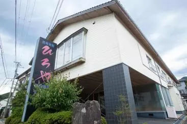 Pensionat Hiroya Inn