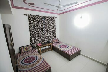 Pensionat Utsang Guest House