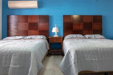 شقة فندقية Loft Sabalo   Pet Friendly