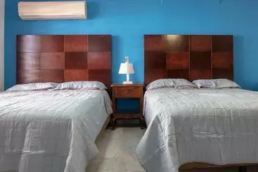 هتل آپارتمان Loft Sabalo   Pet Friendly