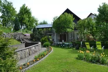پانسیون Casa Bota