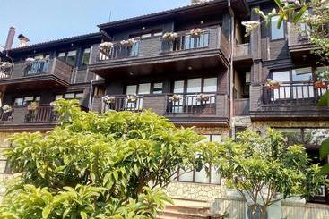 Pensionat Guest House Slavyanka