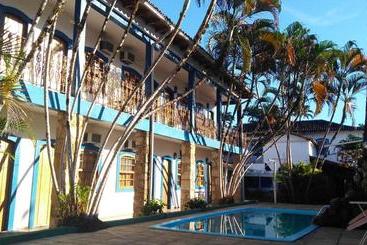 膳宿费 Pousada Capitão