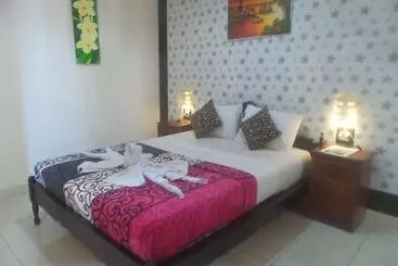 Pension Summer Guesthouse Lovina