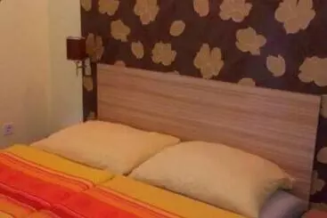 Pensionat Borostyán Vendégház Eger