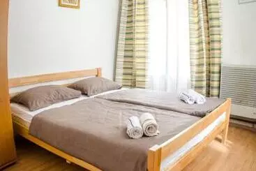 پانسیون Guesthouse Unique