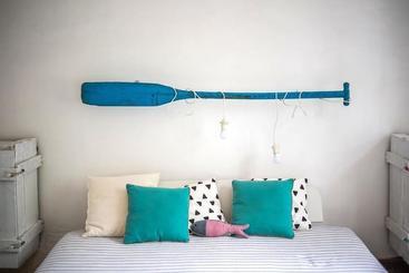 Pension Káli44 Vendégház