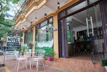 پانسیون Sunday Hostel