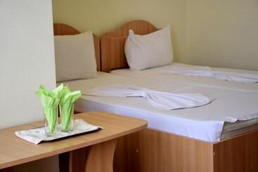 پانسیون Vila Il Castello