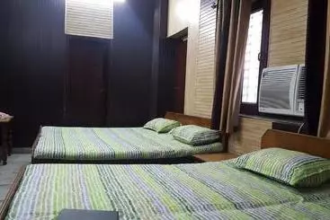 Pensió Gokul Guest House