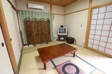 Pension Guesthouse Hikari