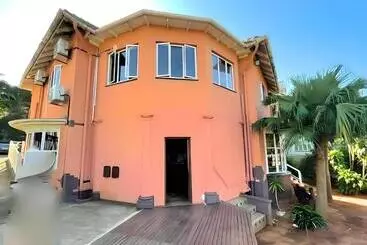 پانسیون Kzn Park View Guest House