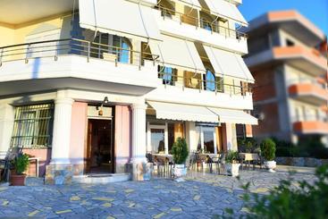 Pansiyon Casa Vacanze Nail