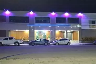 Pension Pousada Katyara