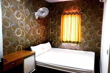 Pensione Soben Sensok Guesthouse