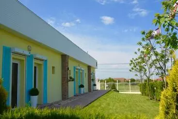 Pensjonat Casa Ana