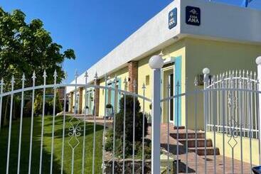 Pensjonat Casa Ana