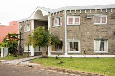 Appartement-hotel La Fuente Apart