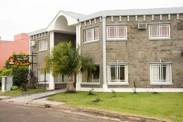 Aparthotel La Fuente Apart