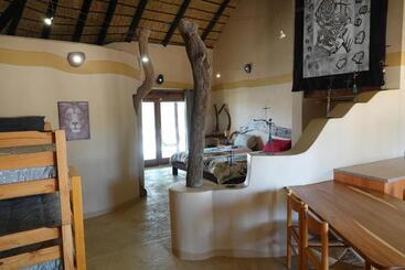 ペンション Camp Mara