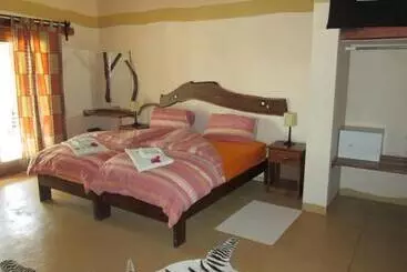 Pension Camp Mara