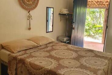 Pensió Casarão Do Pontal