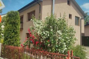 پانسیون House Leyla