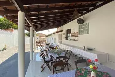 Majatalo Pousada Nova Estrela Da Canastra