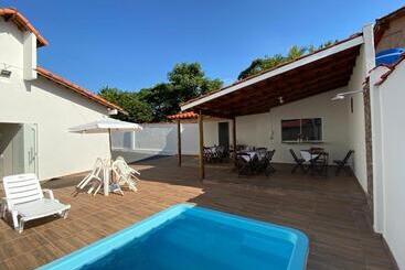 Pensão Pousada Nova Estrela Da Canastra