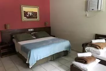 ペンション Pousada Vila Verde