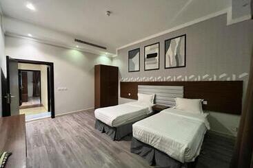 מלון דירות Tu Jardin   Qurtubah  توجاردن قرطبه