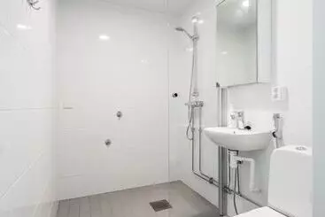 Ferienwohnungen Forenom Aparthotel Kempele