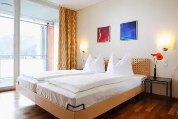 Aparthotel Hapimag Ferienwohnungen Interlaken