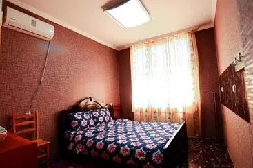 پانسیون Guesthouse Gua