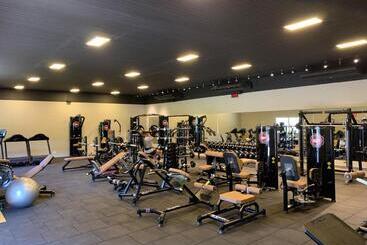 Pensjonat Pousada Haras Santa Rita